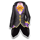 南瓜绅士上装 缩略图