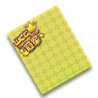 WCG中国区冠军背景 缩略图