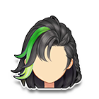 雷诺传奇发饰 缩略图