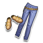 安瑾岚珞下装 缩略图