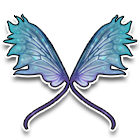 海精灵羽翼 缩略图