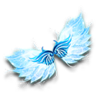 冰蓝羽翼 缩略图