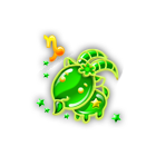 摩羯座挂饰 缩略图