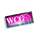 WCG车牌 缩略图