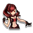 流火四溢套装 缩略图