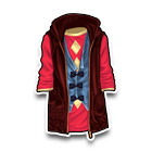 樱桃色男孩上衣 缩略图