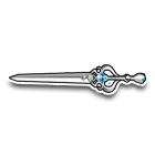 岚凌短剑 缩略图