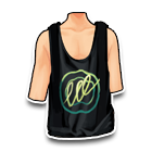 热带活力背心 缩略图