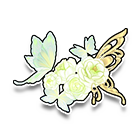 仲夏流萤头饰 缩略图