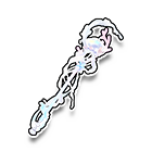 海域浪铃手杖 缩略图