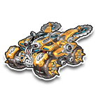 雷神之怒 缩略图