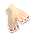 红甲手套 缩略图