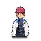 橘子远途小队套装 缩略图