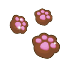 甜蜜爪爪漂移特效 缩略图