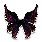 幽暗星舞羽翼 缩略图