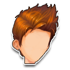 回眸流盼发饰 缩略图