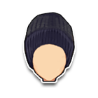 黑酷眩发饰 缩略图