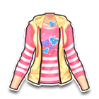 夏至清爽上装 缩略图