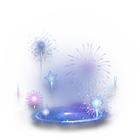 绮梦溢彩脚底炫光 缩略图