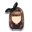 歌娅春旭发饰 缩略图