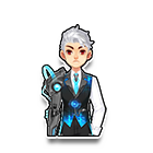 未来主义套装 缩略图