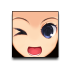 惊奇墨瞳脸 缩略图