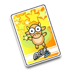 金牛座卡片 缩略图