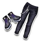 浩音承瑞下装 缩略图