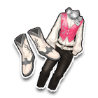 西洋情缘服饰 缩略图