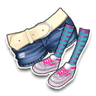 妩媚的你下装 缩略图