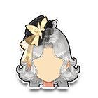 超核·星魅超能发饰 缩略图