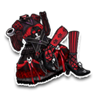 双周年精品套裙 缩略图