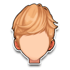 青檬心情发饰 缩略图