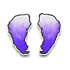 七彩风翼（紫） 缩略图