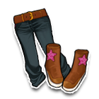 魅力熟女下装 缩略图