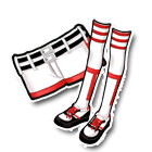 性感运动女下装 缩略图