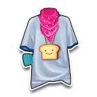 街头的风男装上装 缩略图