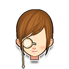 雾都往昔眼镜 缩略图