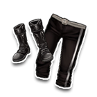 黑翼天使下装 缩略图