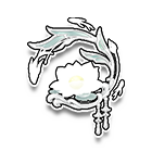 天降良缘头饰 缩略图