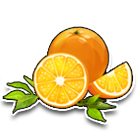 橙子 缩略图