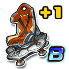 标准的B级悬挂+1 缩略图