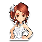 深情款款礼服套装 缩略图