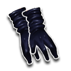 英伦爵士手套 缩略图