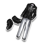 魅影丛生礼服 缩略图