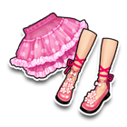 落落雅致下装 缩略图