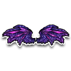 紫炫流莺羽翼 缩略图