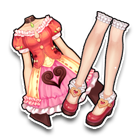 维慧暖熊套裙 缩略图