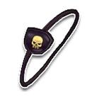 骷髅单片眼镜 缩略图