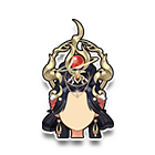 神钟天乐发饰 缩略图